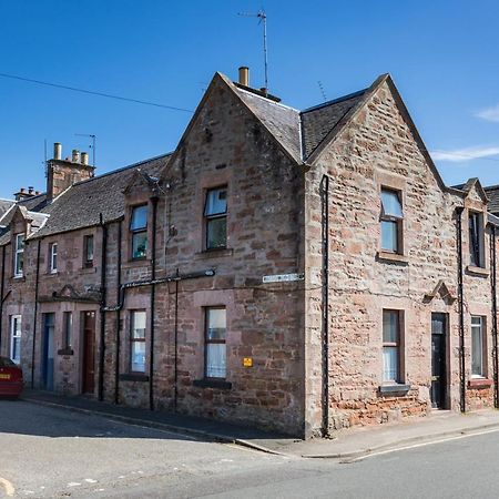 Blueness Apartment Inverness Exterior foto