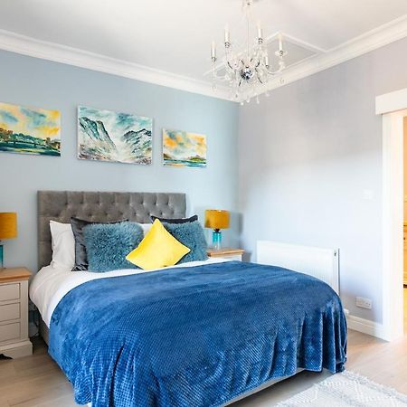 Blueness Apartment Inverness Exterior foto