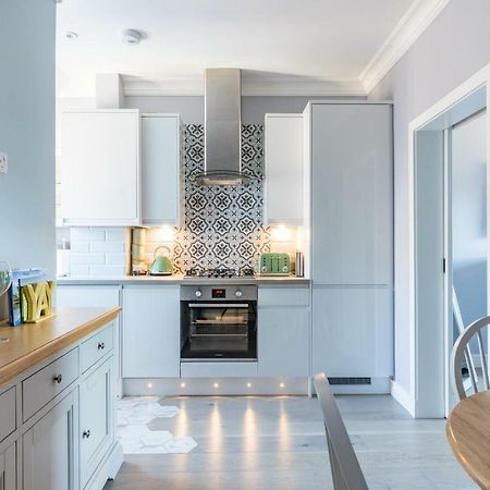 Blueness Apartment Inverness Exterior foto