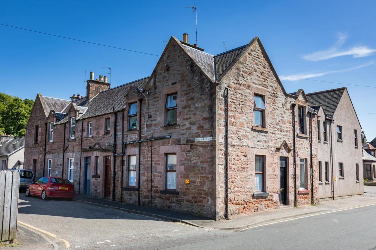 Blueness Apartment Inverness Exterior foto