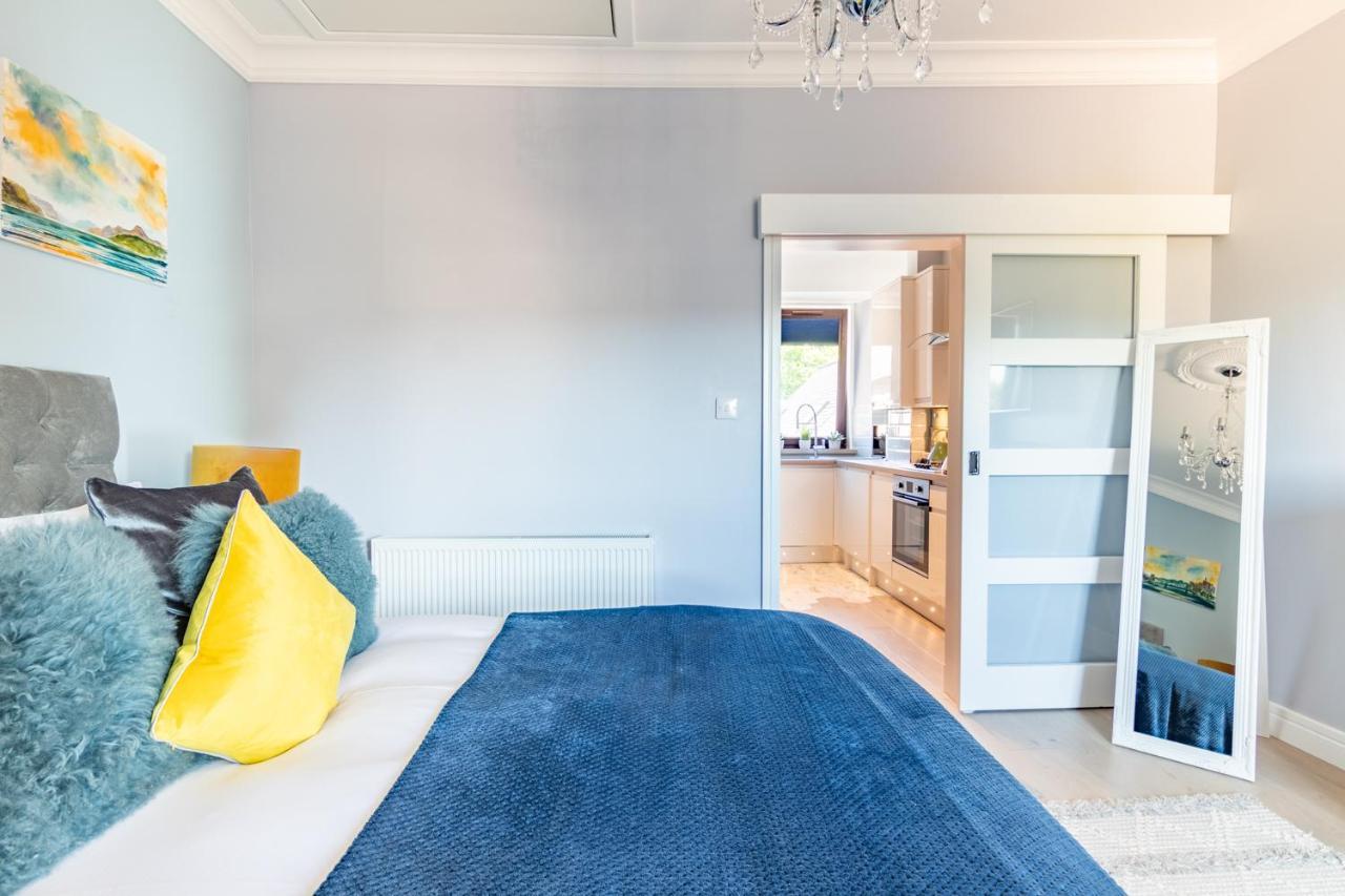 Blueness Apartment Inverness Exterior foto