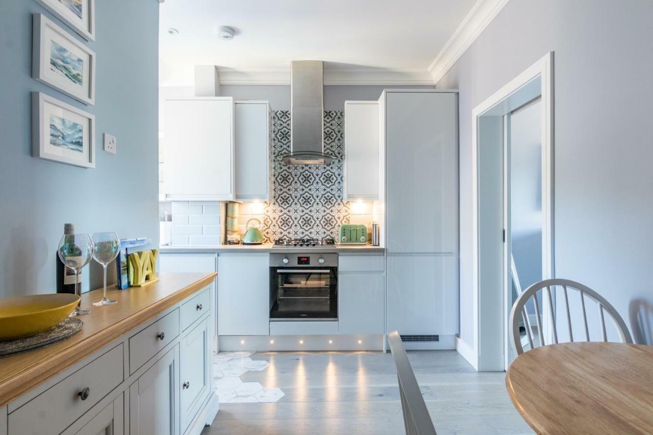 Blueness Apartment Inverness Exterior foto